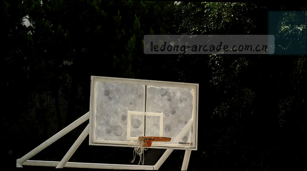 暗色背景上按序号排列的规则摘要卡片示意